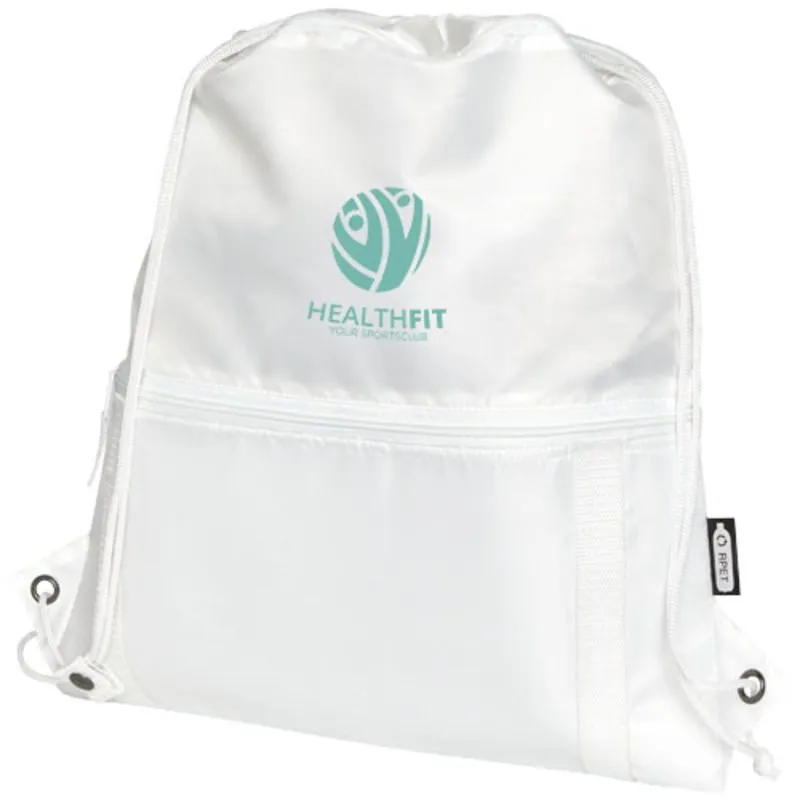Bolsa aislada promocional rPET Adventure
