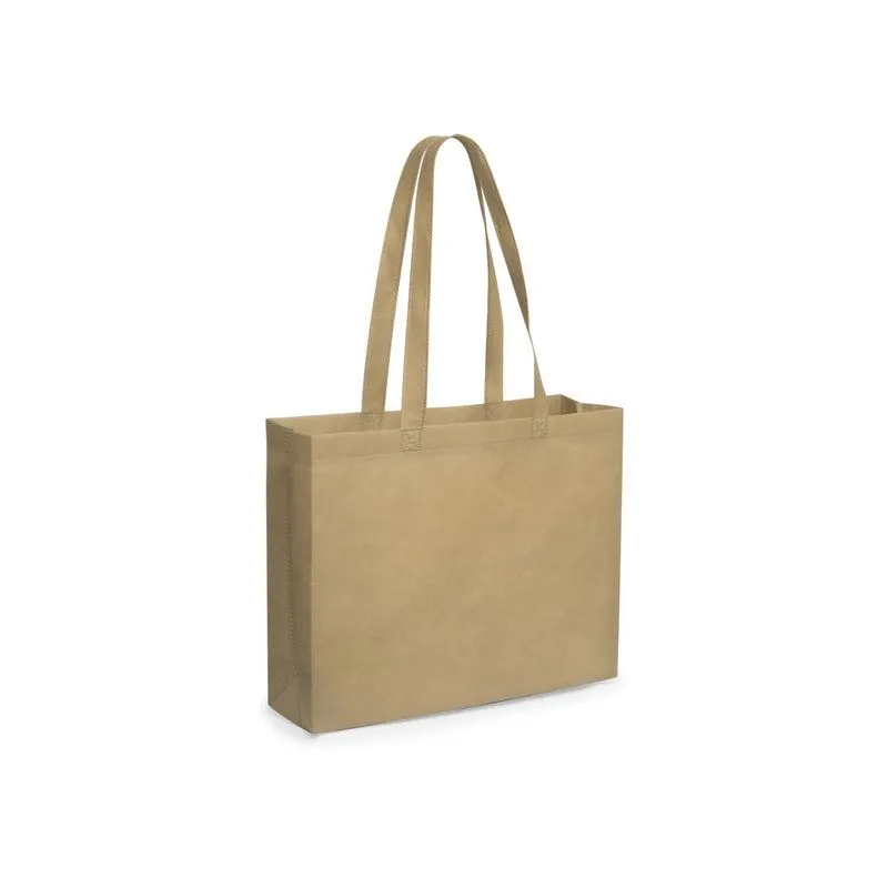 Bolsa corporativa asas largas reforzadas Bayson