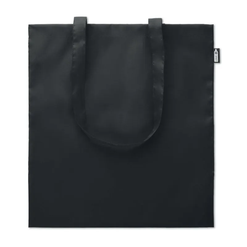 Bolsa de compra publicitaria rPET Totepet
