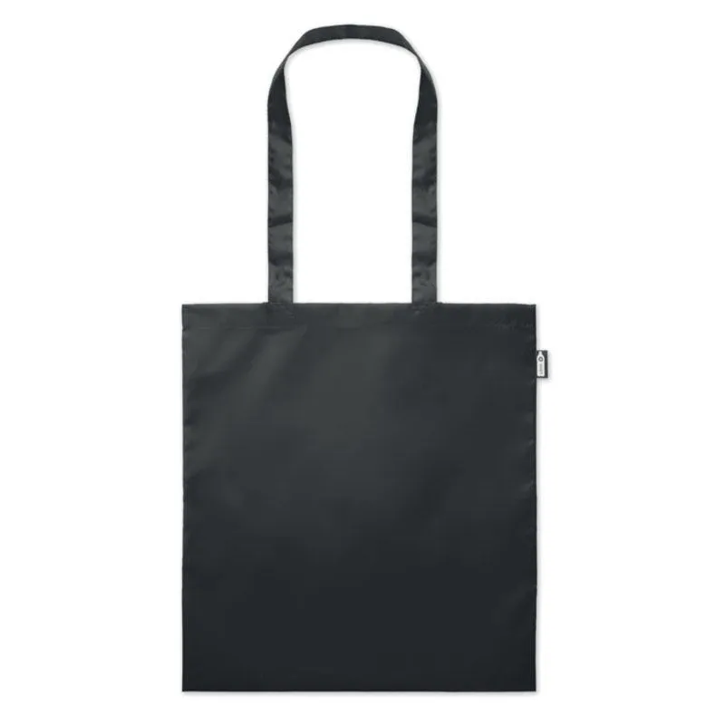 Bolsa de compra publicitaria rPET Totepet