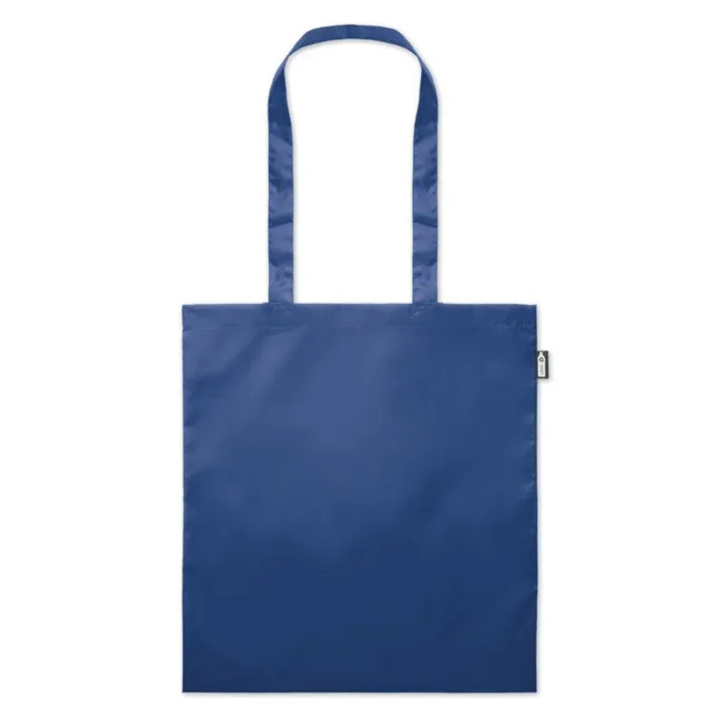 Bolsa de compra publicitaria rPET Totepet