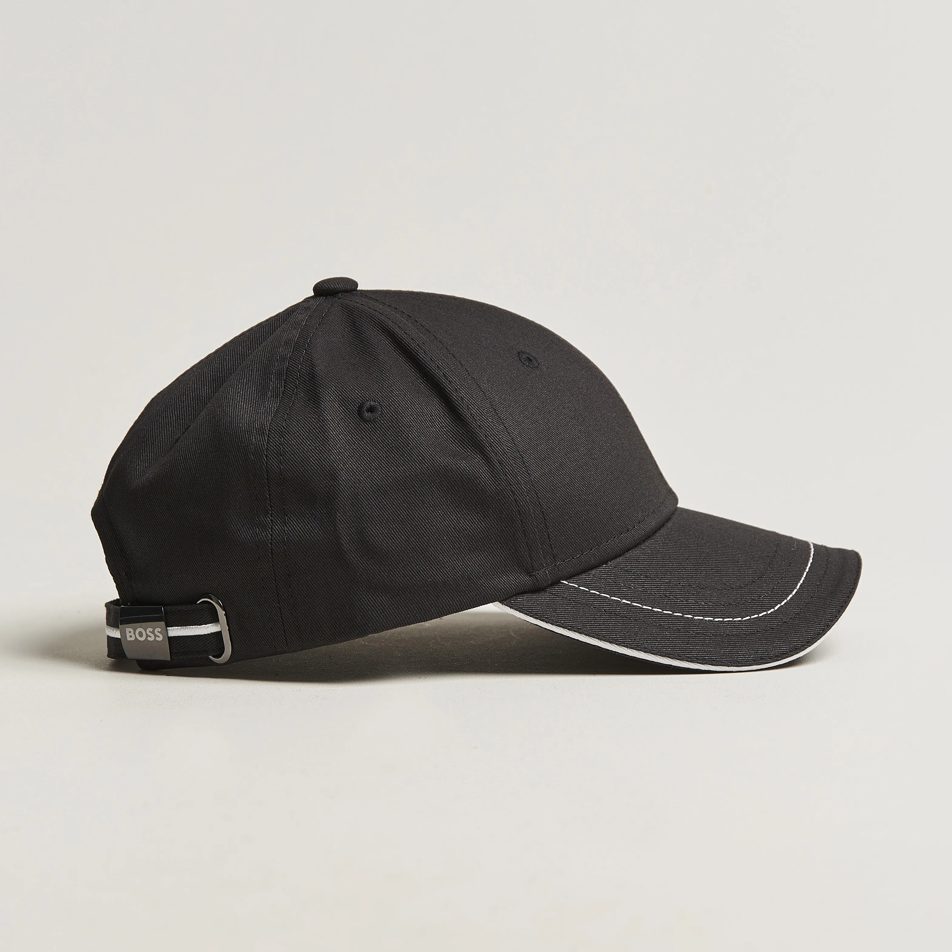 BOSS GREEN Cap 1 White