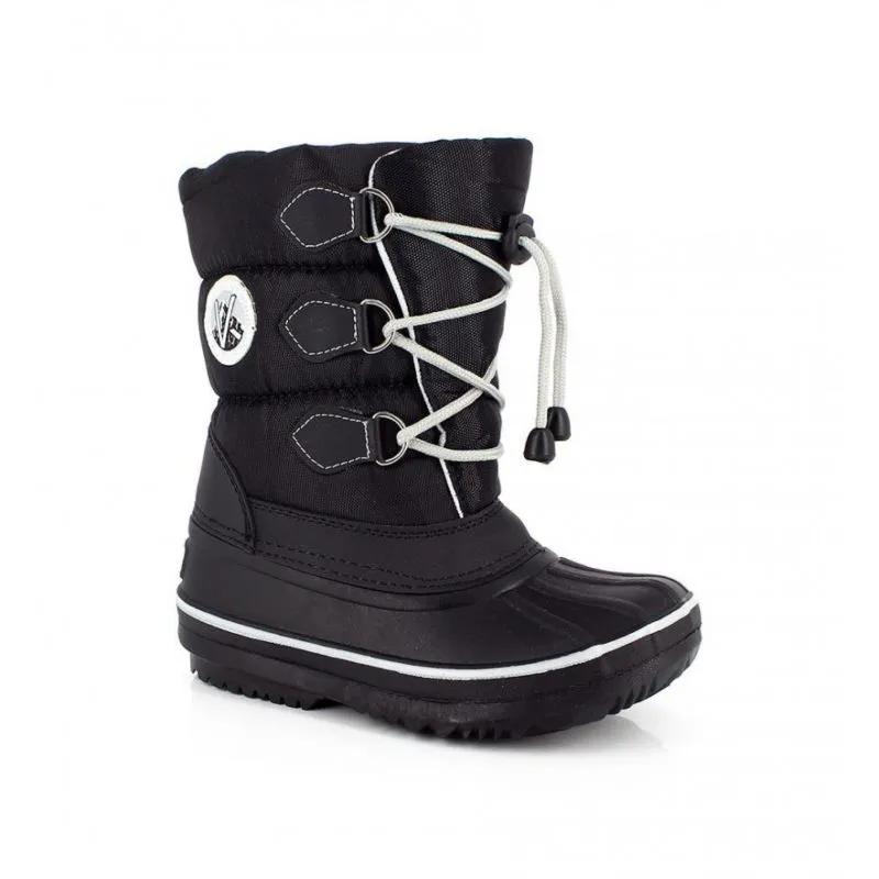 BOTAS DE APRèSSKI KIMBERFEEL AVALANCHE (GRIS)
