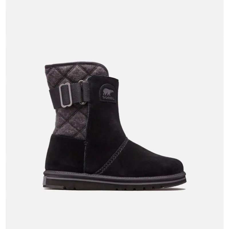 Botas despues esqui Sorel Newbie (black, Grill)