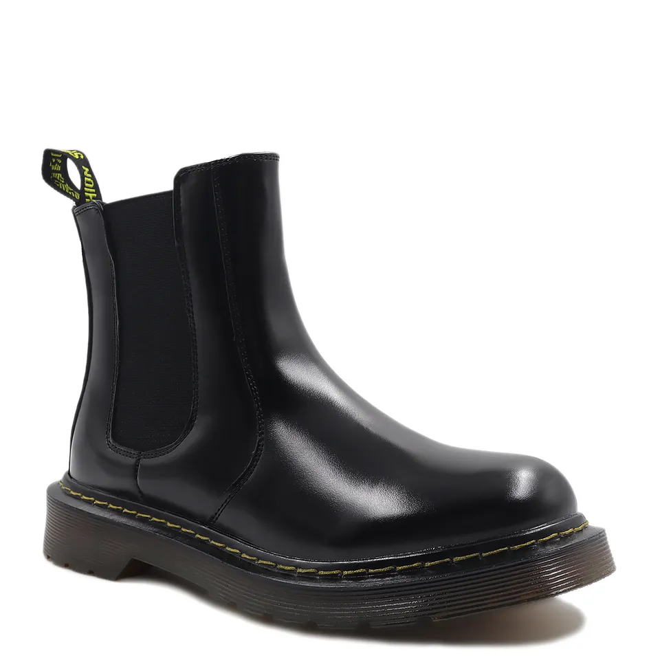 Botines Estilo Chelsea 02