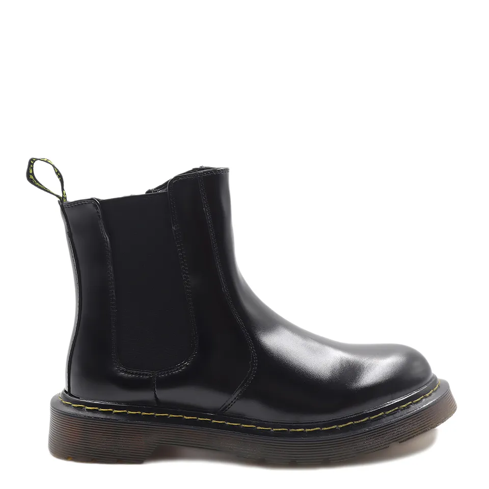 Botines Estilo Chelsea 02