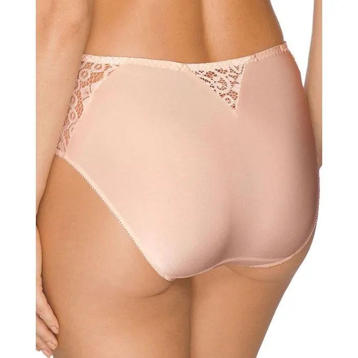 Braga alta PrimaDonna Twist I Do 0541601 Rosa