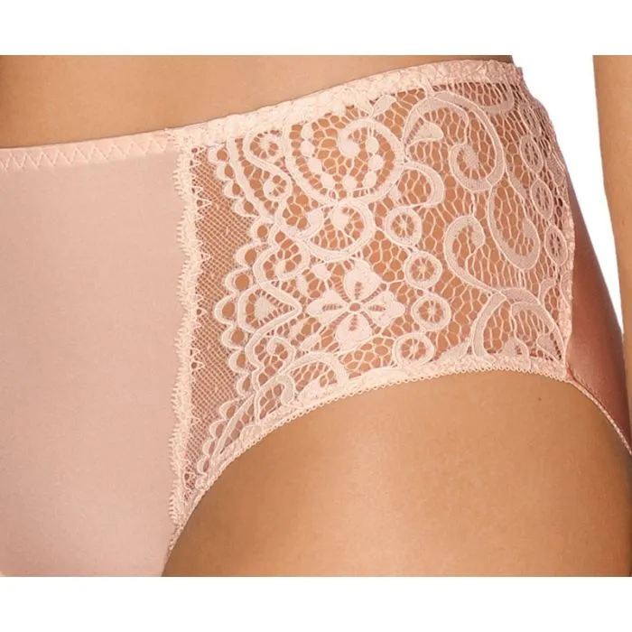 Braga alta PrimaDonna Twist I Do 0541601 Rosa