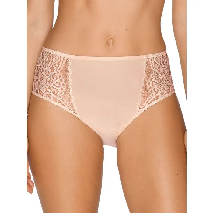 Braga alta PrimaDonna Twist I Do 0541601 Rosa