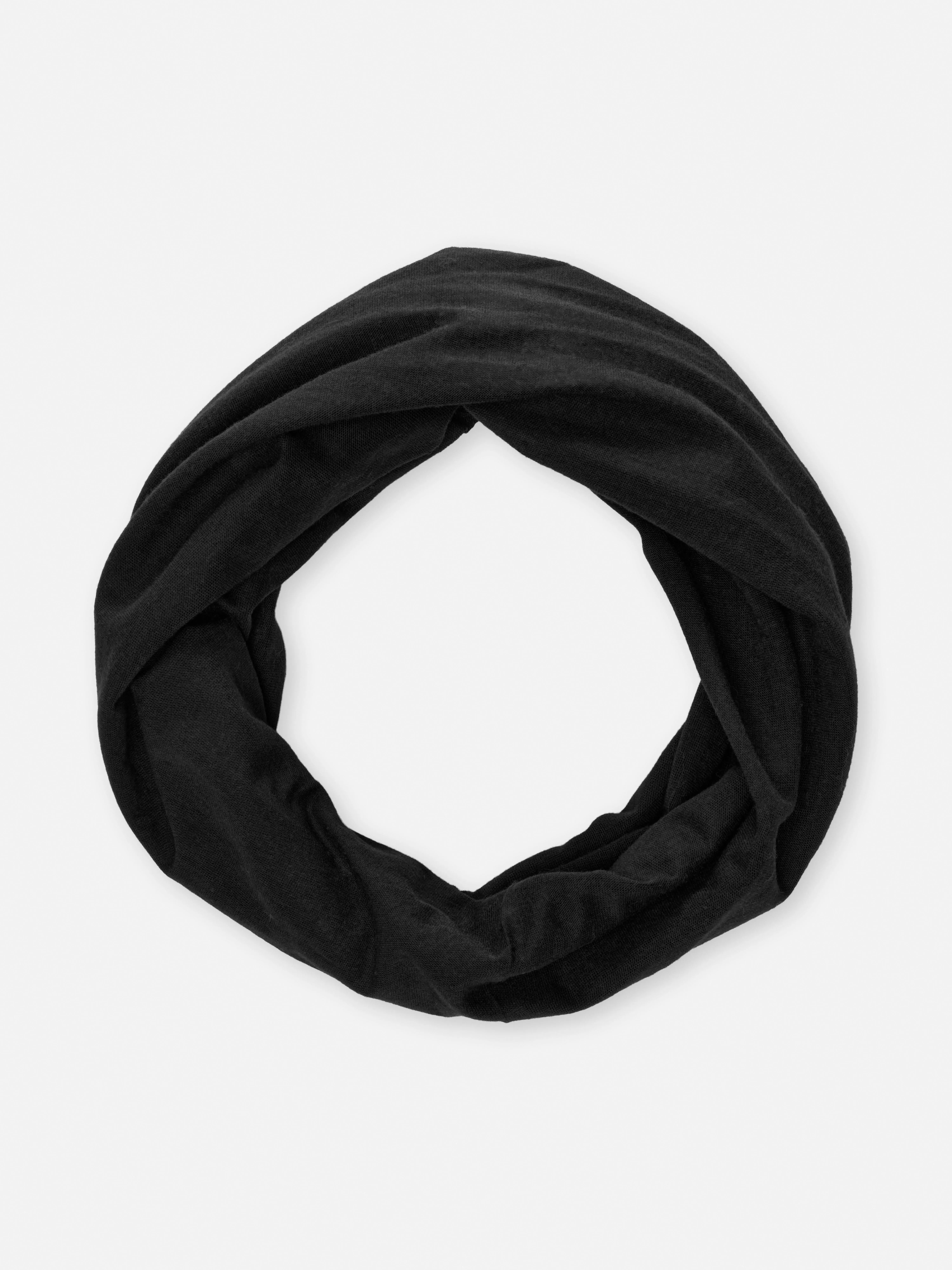 Braga para el cuello en tejido polar