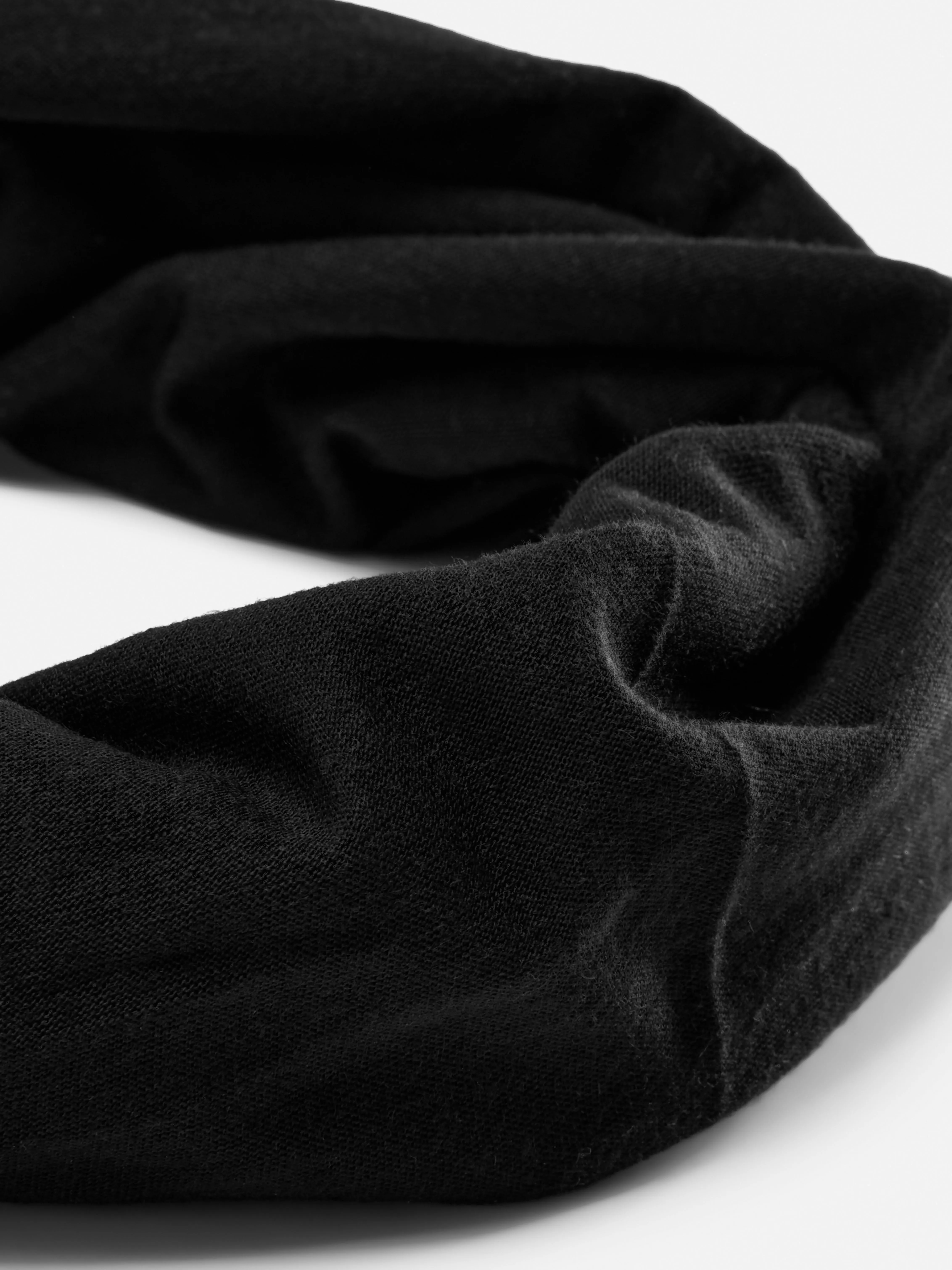 Braga para el cuello en tejido polar