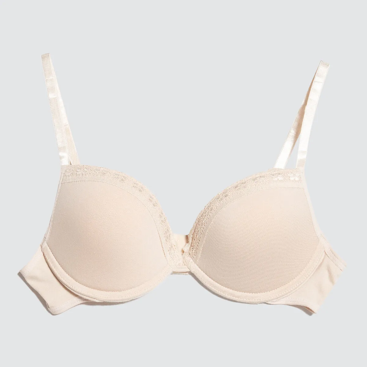 Brasier con Encaje