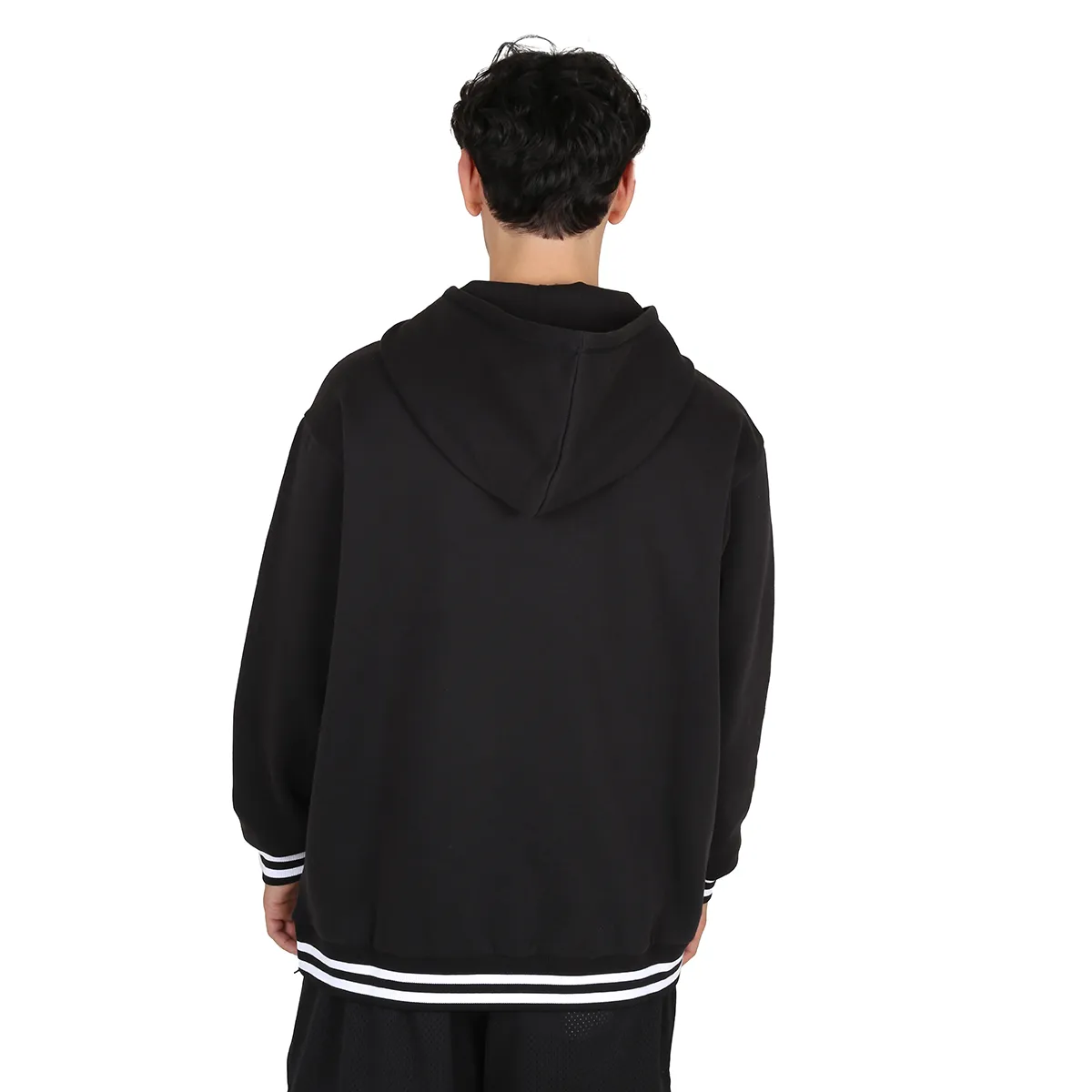 Buzo Puma Franchise Core Hombre