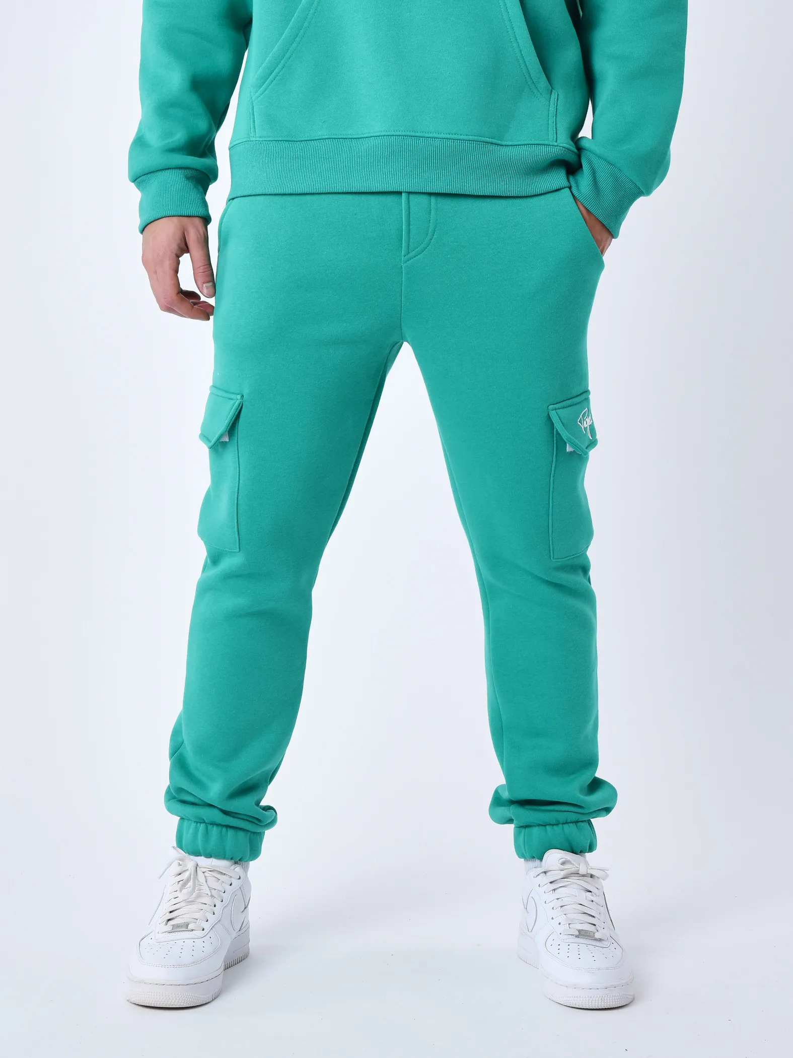 Calcetines jogging estilo cargo