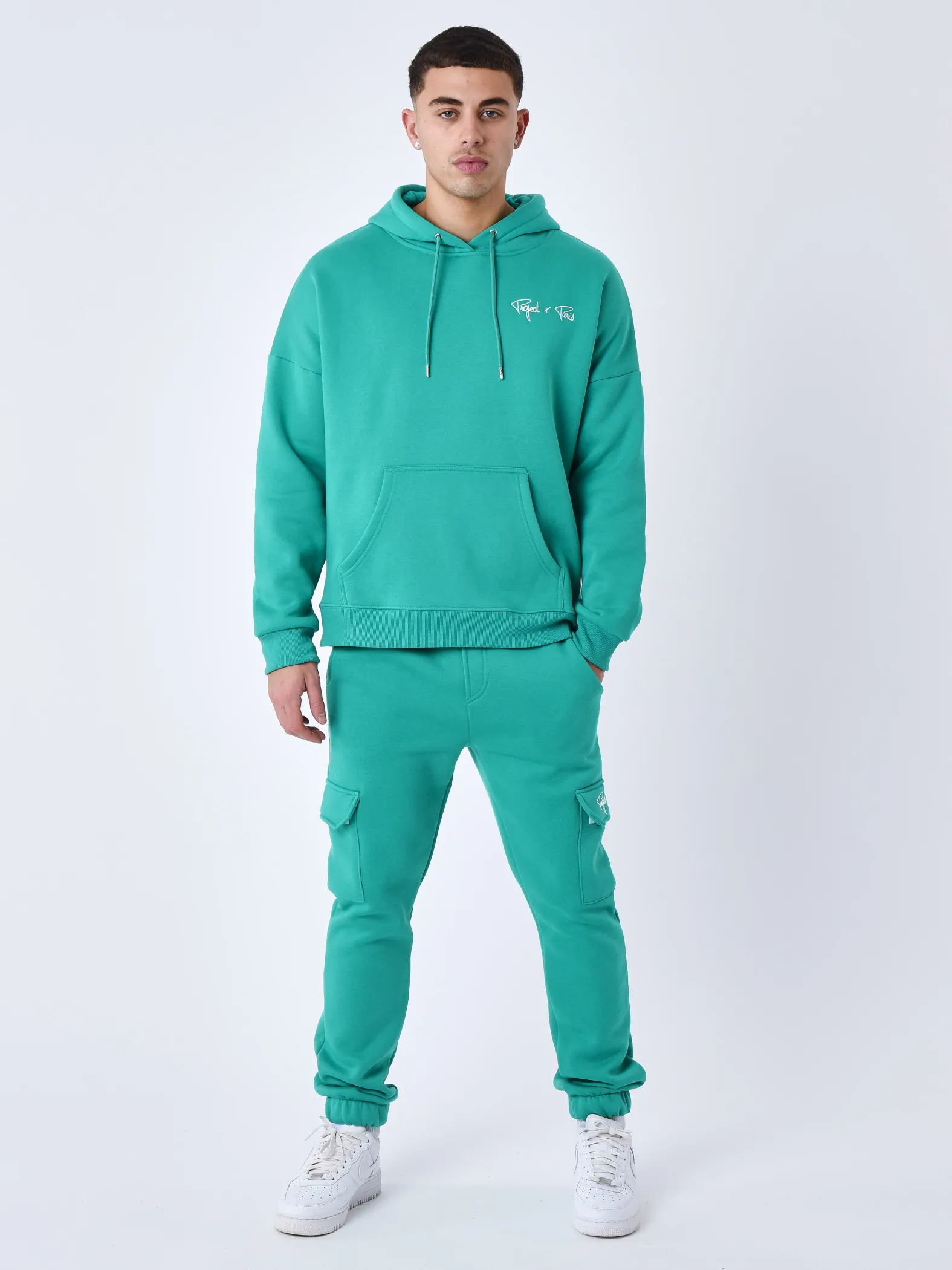 Calcetines jogging estilo cargo