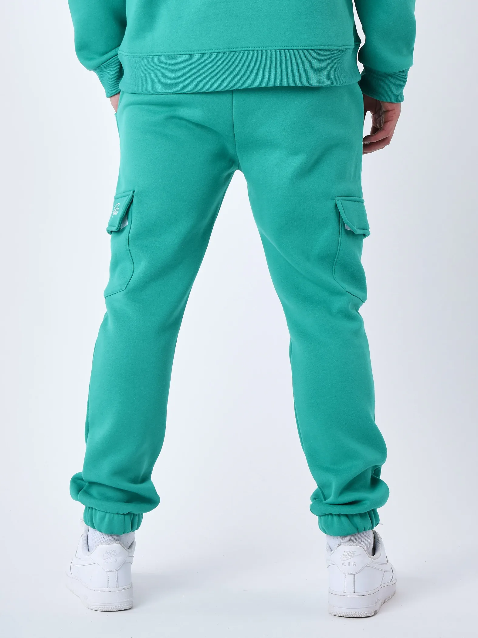 Calcetines jogging estilo cargo