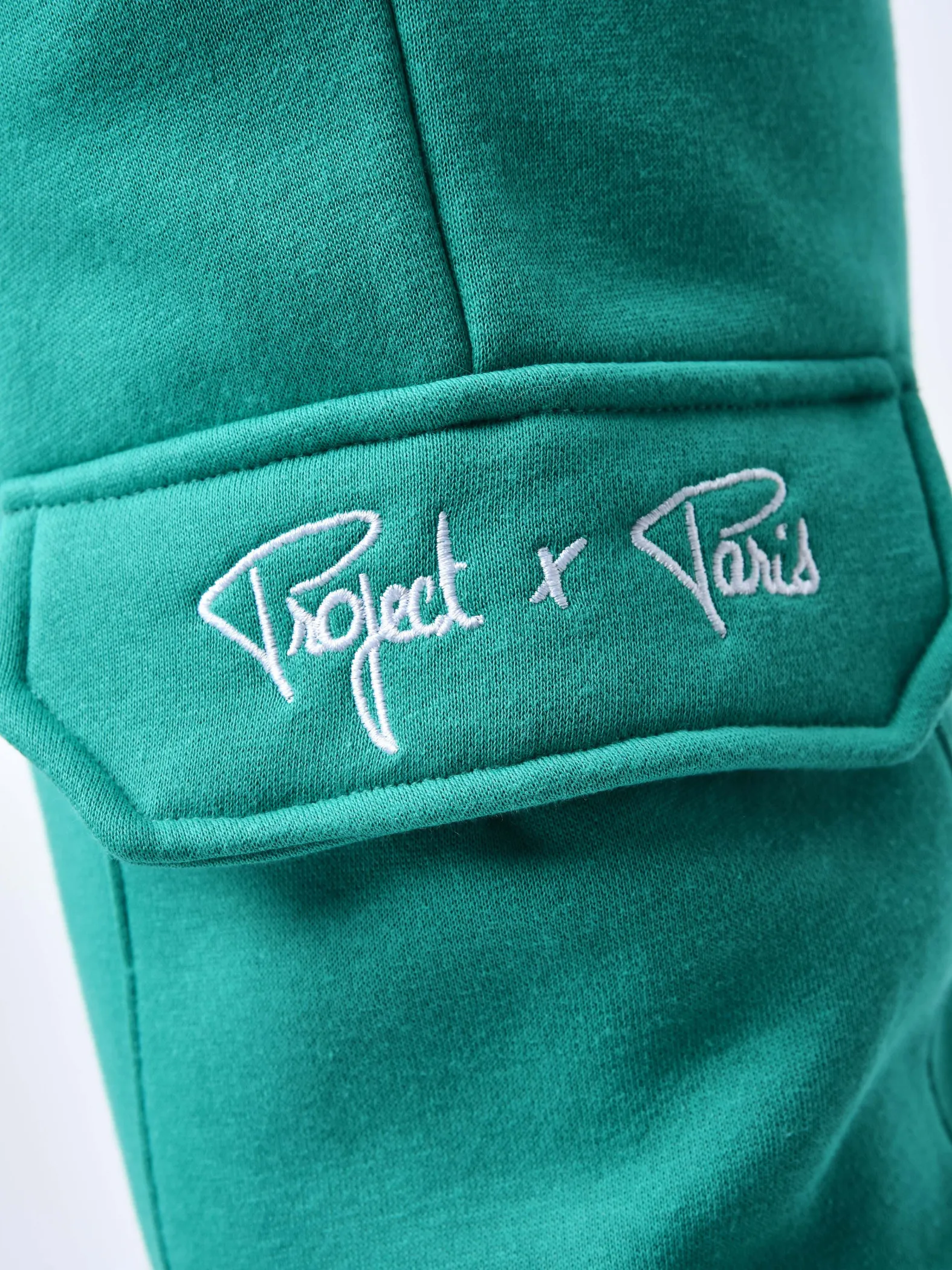 Calcetines jogging estilo cargo