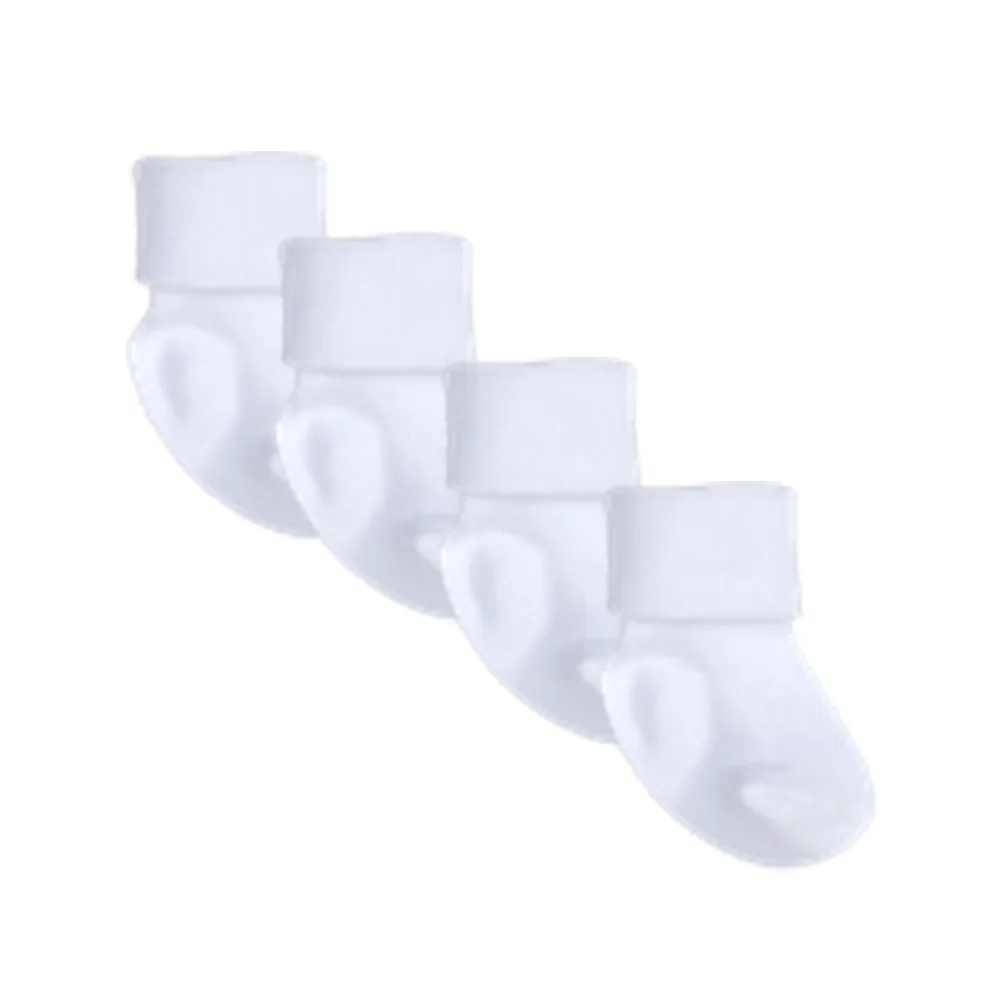 Calcetines para bebé  Pack de 4