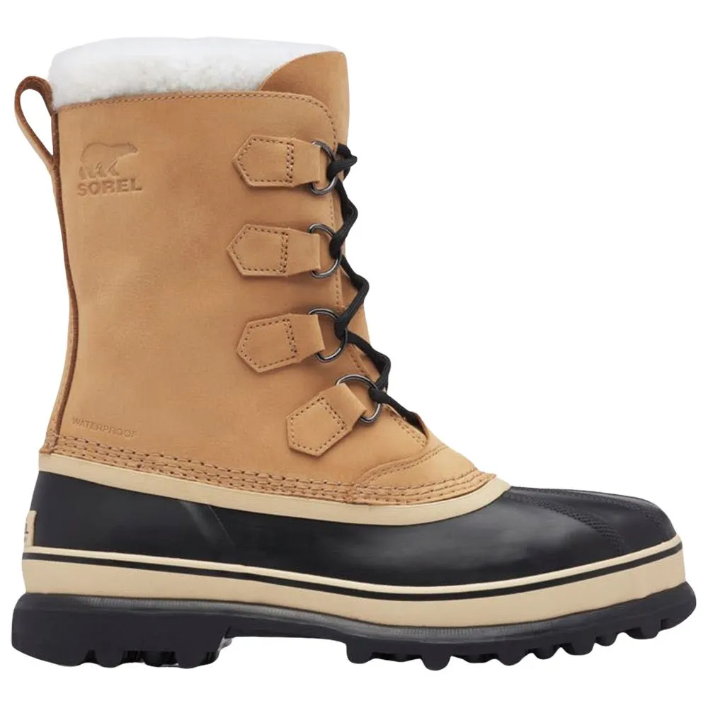 Calzado apresquí Sorel Caribou Men Buff