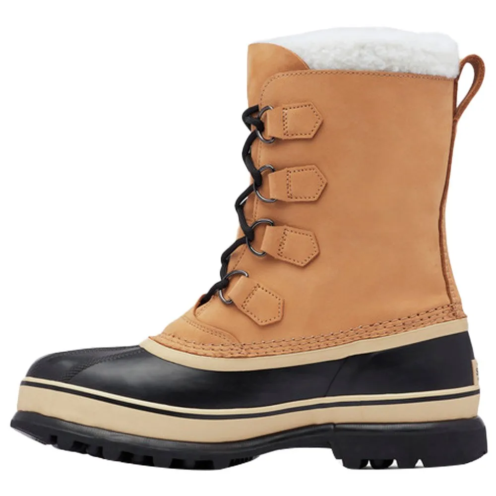 Calzado apresquí Sorel Caribou Men Buff