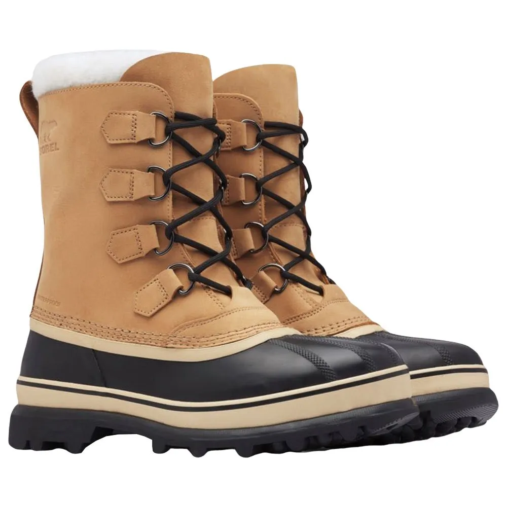 Calzado apresquí Sorel Caribou Men Buff