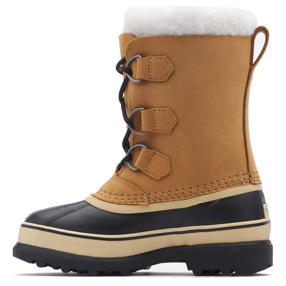 Calzado apresquí Sorel Youth Caribou Buff