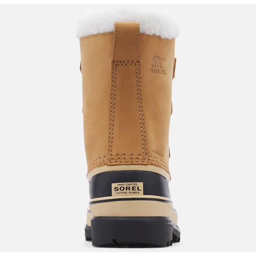 Calzado apresquí Sorel Youth Caribou Buff