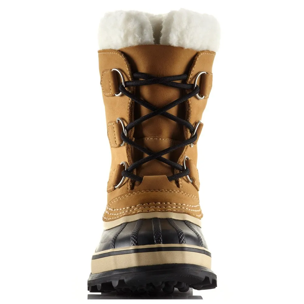 Calzado apresquí Sorel Youth Caribou Buff