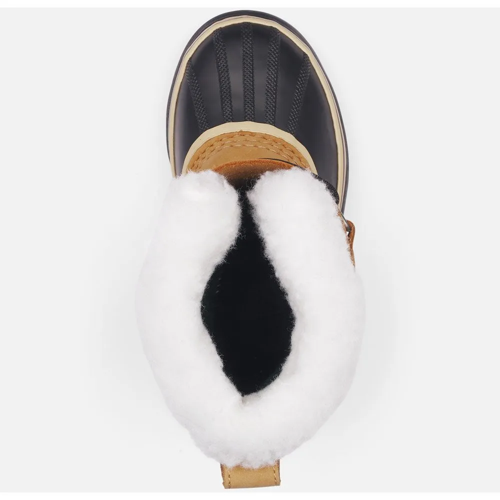 Calzado apresquí Sorel Youth Caribou Buff