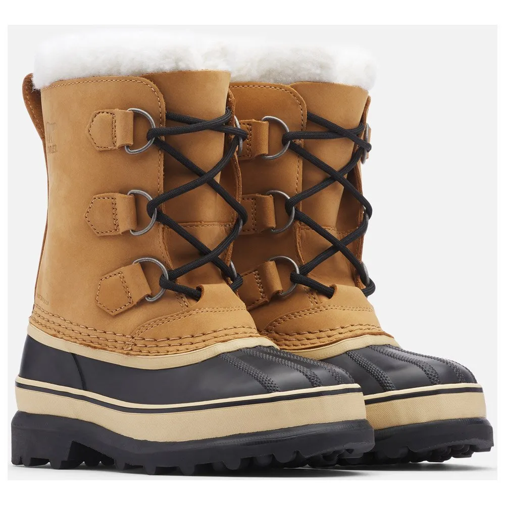 Calzado apresquí Sorel Youth Caribou Buff