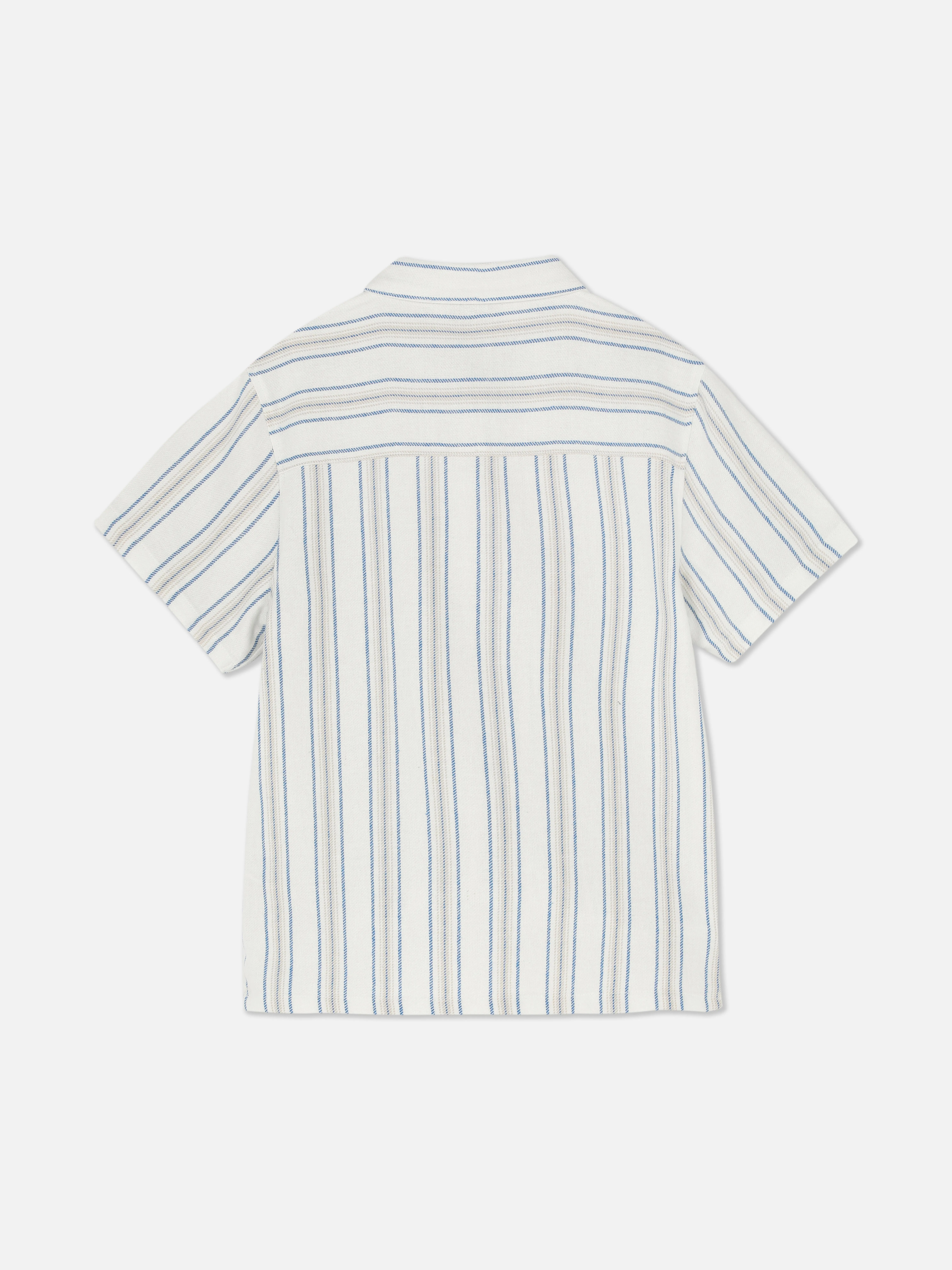 Camisa a rayas Airwalk