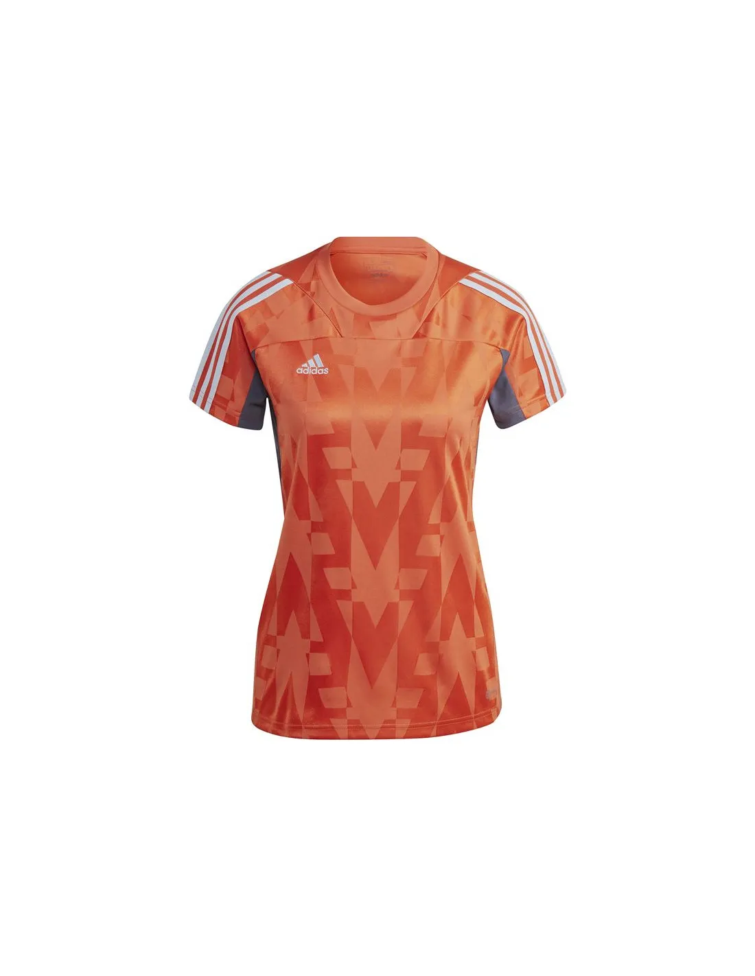Camiseta adidas Tiro mujer