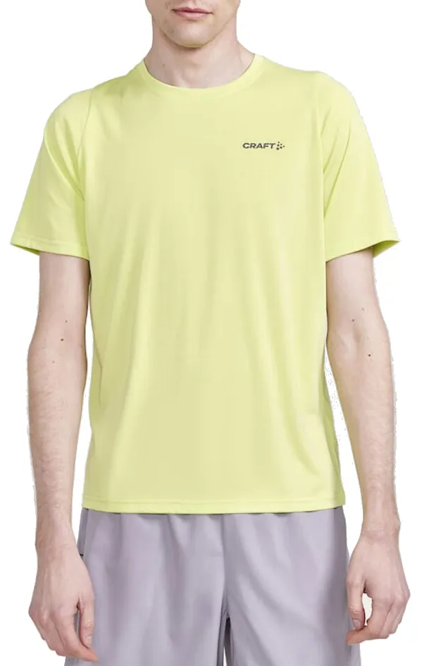 CAMISETA CRAFT CORE ESSENCE BIBLEND