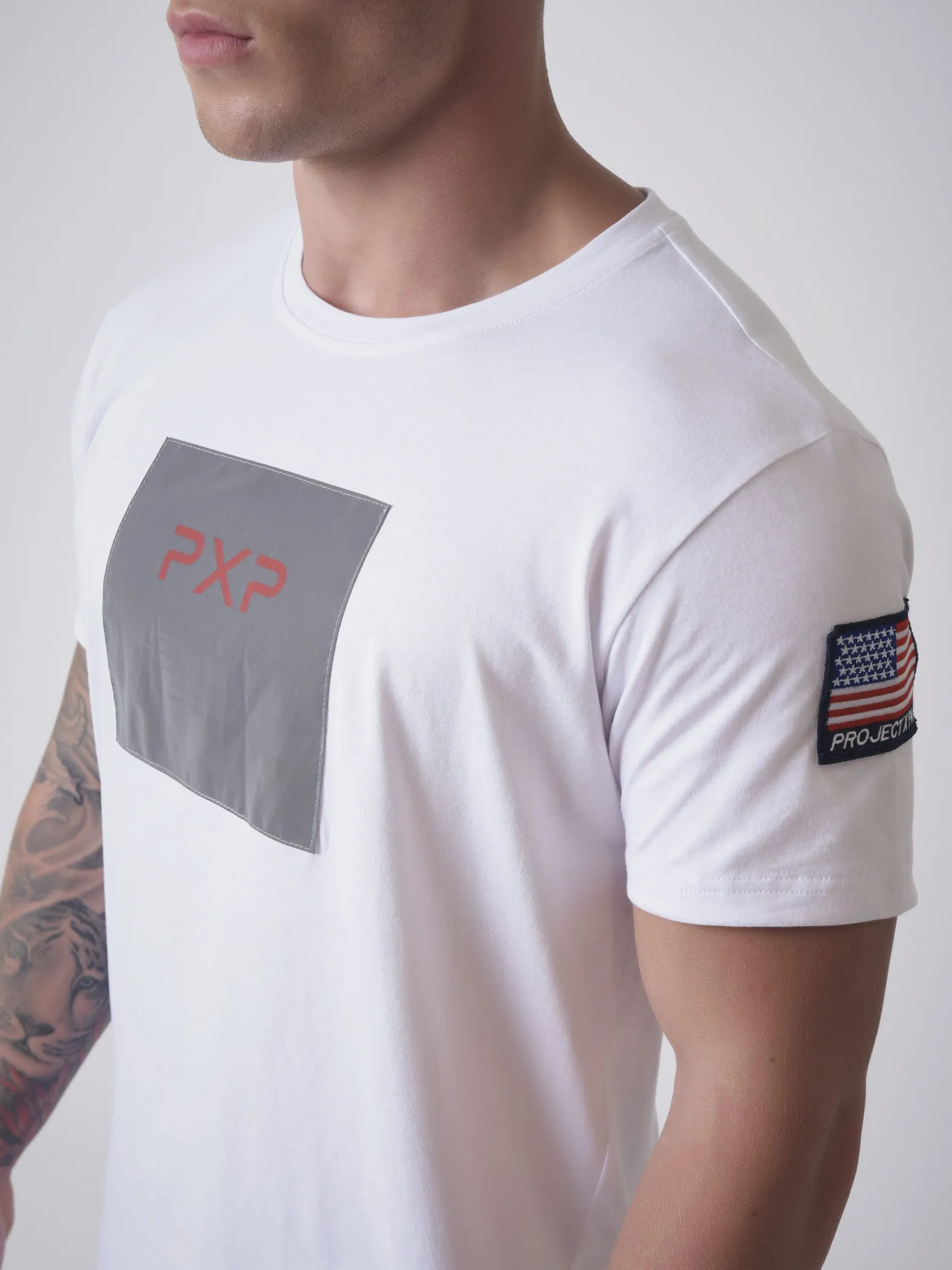 Camiseta estilo 