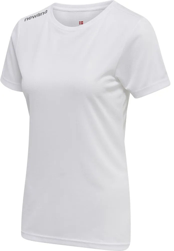 CAMISETA NEWLINE WOMEN CORE FUNCTIONAL TSHIRT SS