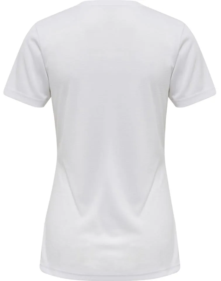 CAMISETA NEWLINE WOMEN CORE FUNCTIONAL TSHIRT SS