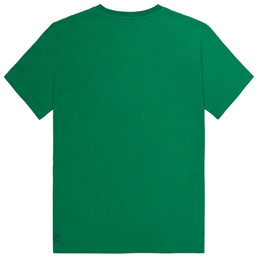 Camiseta Picture Basement Cork Verdant Green