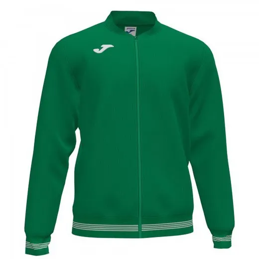 Campus Iii Jacket Green