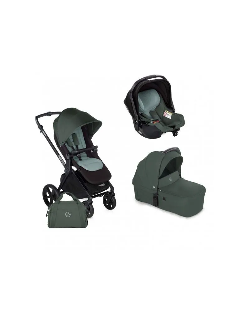 CARRO TRIO MUUM BOTANIC JANE