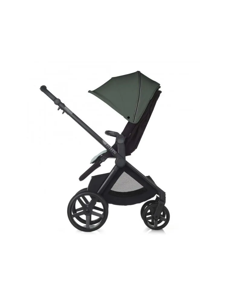 CARRO TRIO MUUM BOTANIC JANE