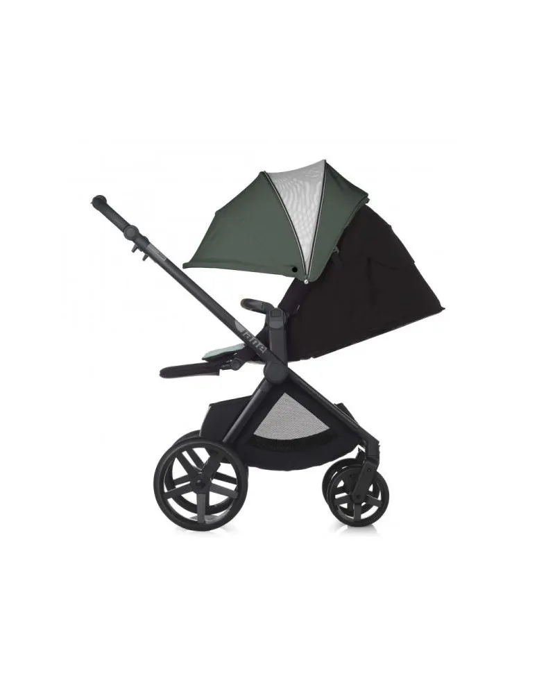 CARRO TRIO MUUM BOTANIC JANE