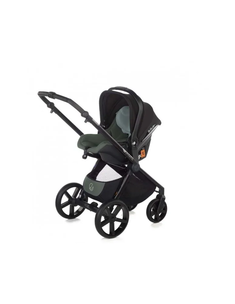 CARRO TRIO MUUM BOTANIC JANE