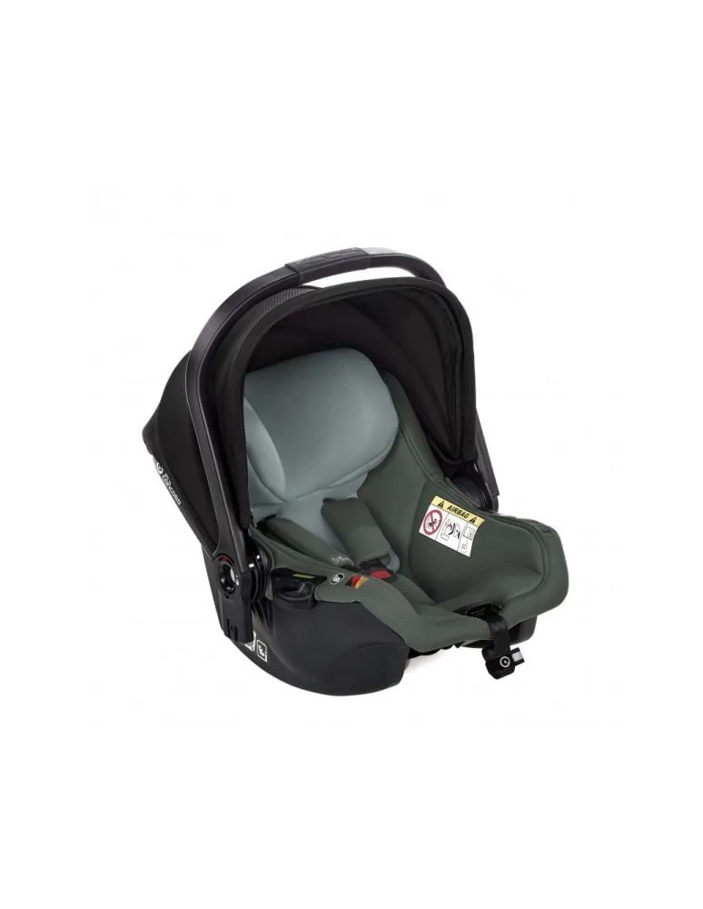 CARRO TRIO MUUM BOTANIC JANE