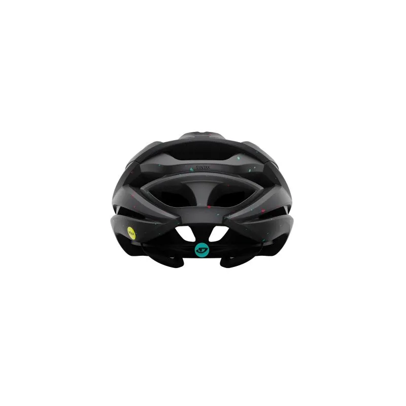 Casco de carretera Giro Seyen Mips (CHARCOAL MICA) mujer