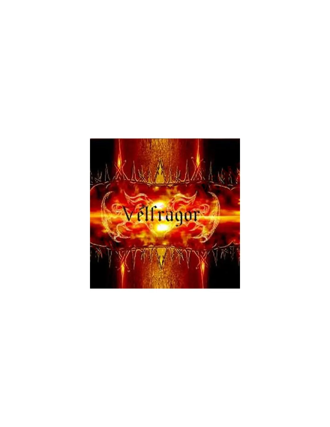 CD Vélfragor