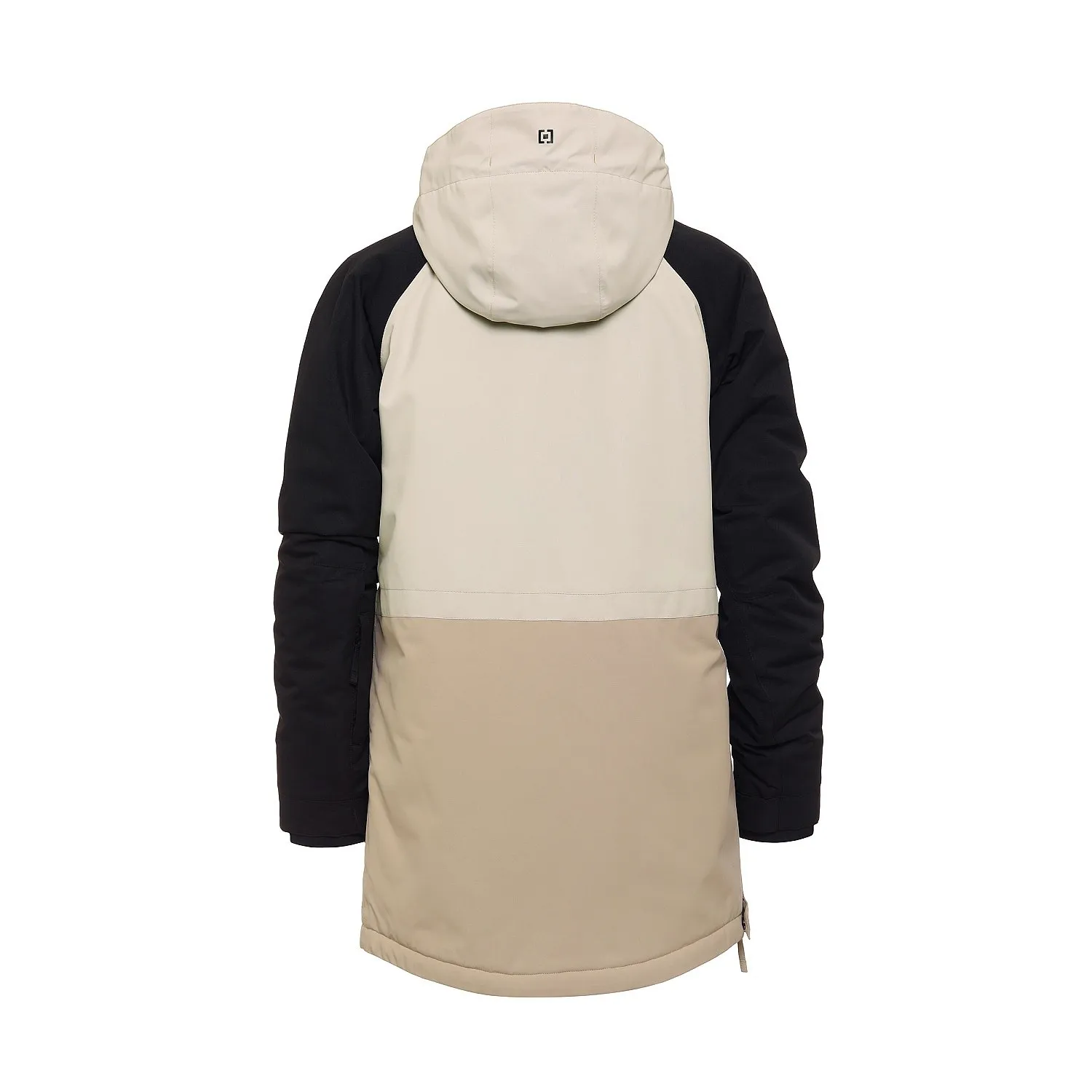 CHAQUETA HORSEFEATHERS DERIN II  CREAM  WOMEN´S