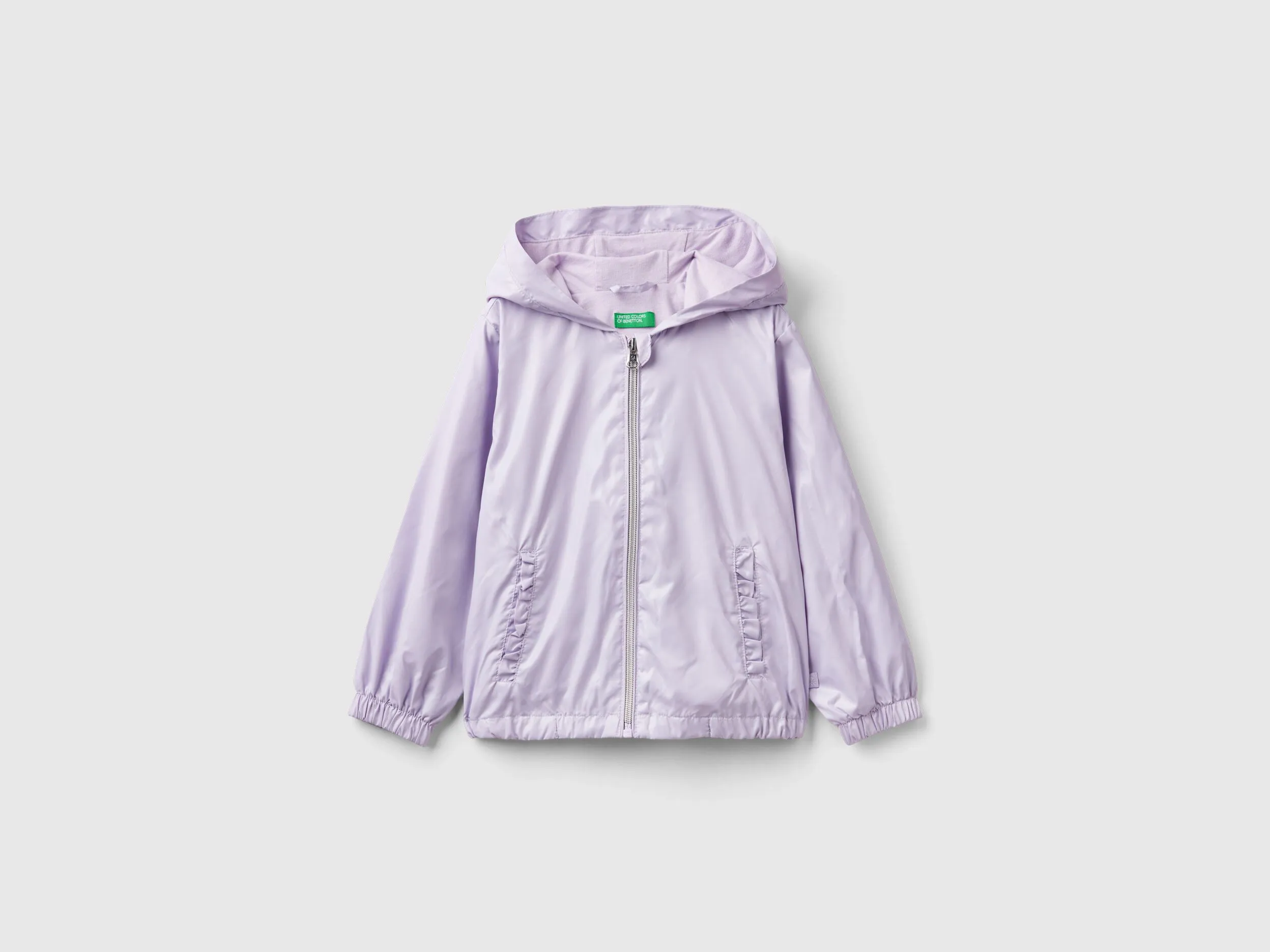 Chaqueta ligera «Rain Defender»