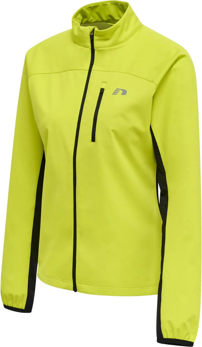 Chaqueta Newline WOMEN'S CORE CROSS JACKET