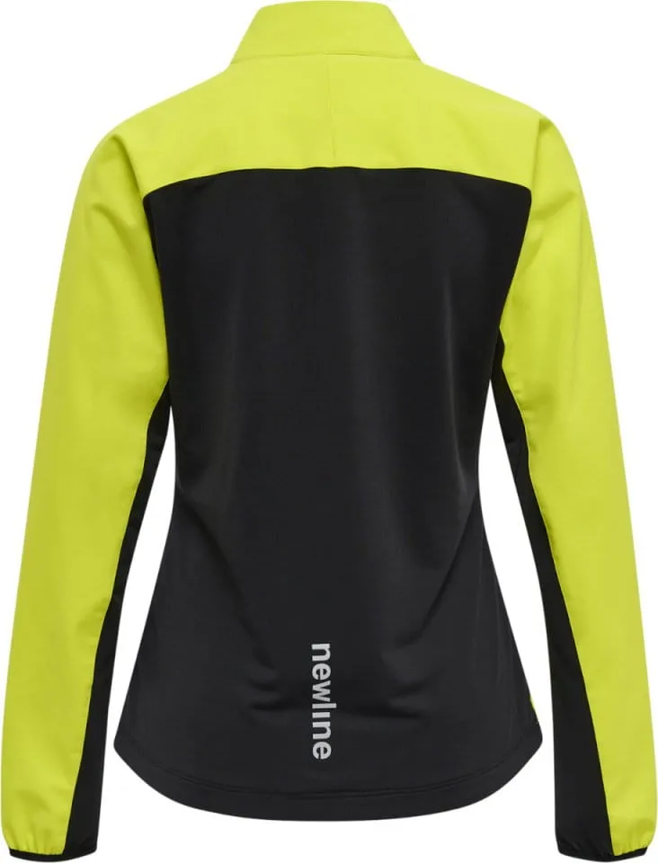 Chaqueta Newline WOMEN'S CORE CROSS JACKET