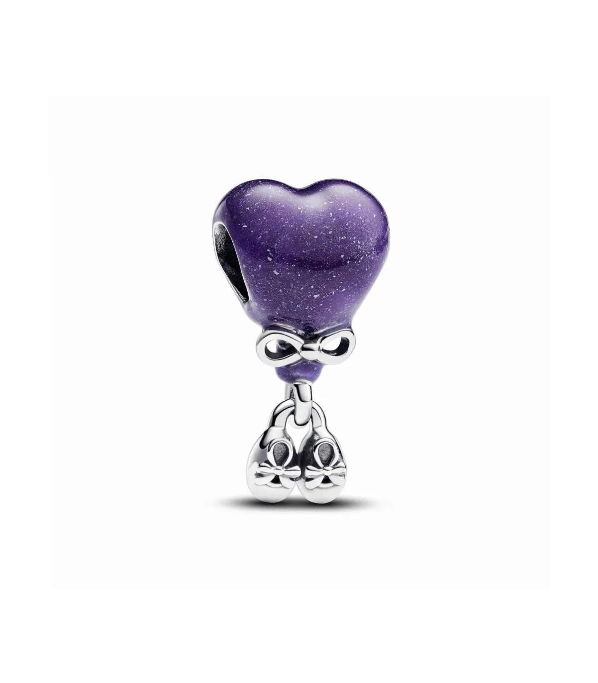 CHARM PANDORA NIñO GLOBO AZUL  793239C01